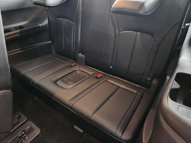 2023 INFINITI QX60 Vehicle Photo in DALLAS, TX 75209