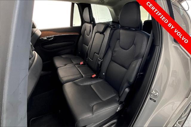 2023 Volvo XC90 Vehicle Photo in Grapevine, TX 76051