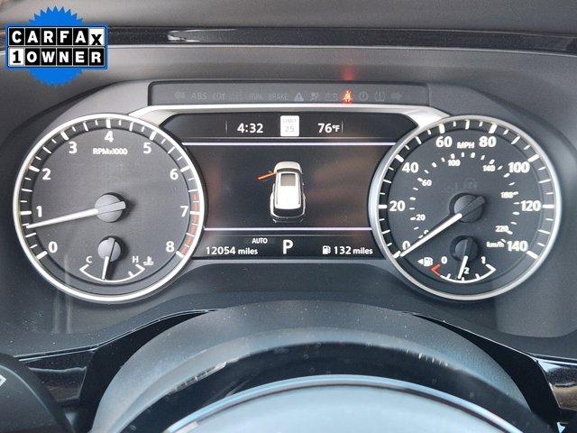 2024 Nissan Pathfinder Vehicle Photo in Ardmore, PA 19003