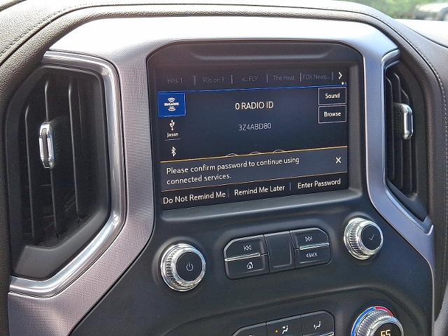 2019 GMC Sierra 1500 Vehicle Photo in TREVOSE, PA 19053-4984
