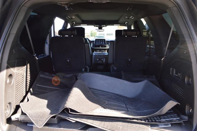 2021 Chevrolet Tahoe Vehicle Photo in Houston, TX 77090