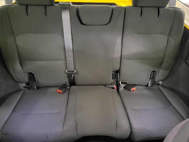2021 Jeep Wrangler Vehicle Photo in OSHKOSH, WI 54904-7811