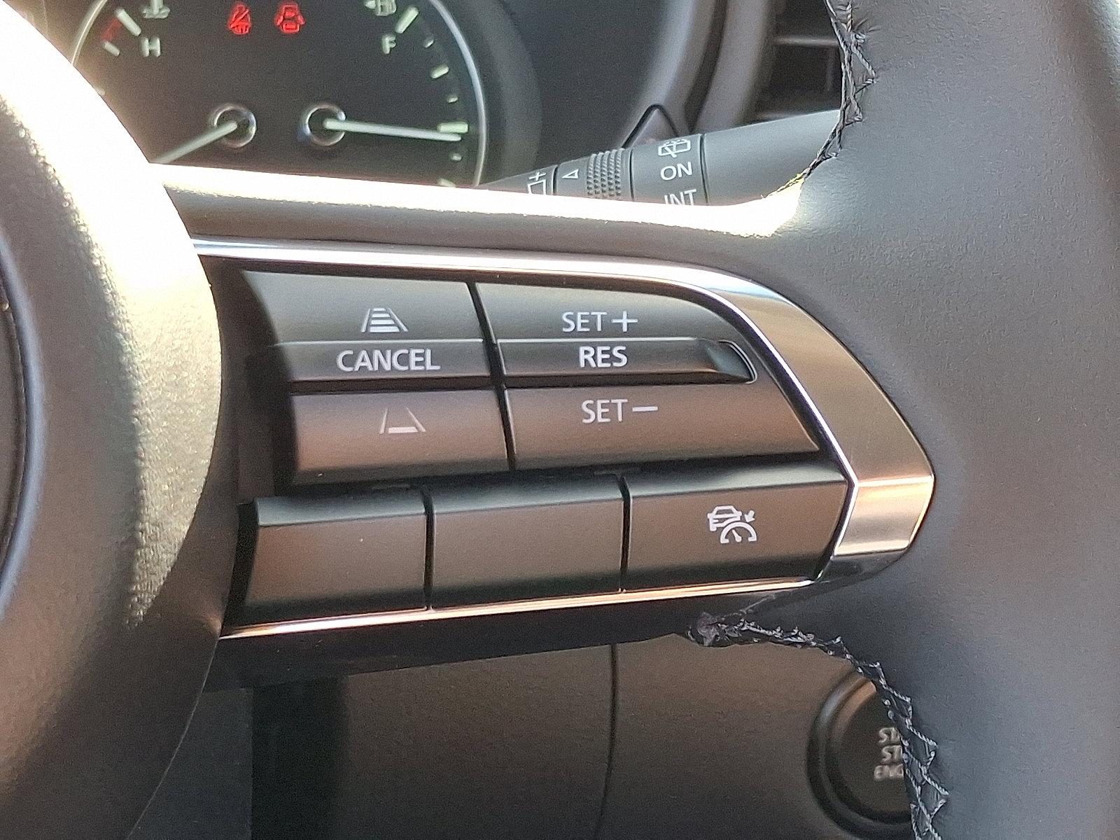 2025 Mazda CX-30 Vehicle Photo in Trevose, PA 19053