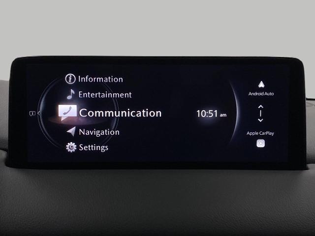 2025 Mazda CX-5 Vehicle Photo in Appleton, WI 54913