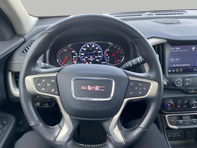 2022 GMC Terrain Vehicle Photo in APPLETON, WI 54914-8833