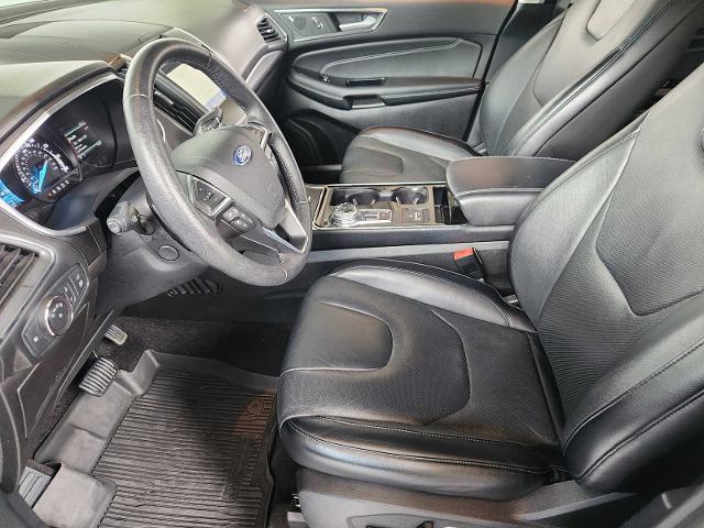 2019 Ford Edge Vehicle Photo in HOUSTON, TX 77079