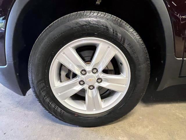 2022 Chevrolet Trax Vehicle Photo in Roslyn, NY 11576