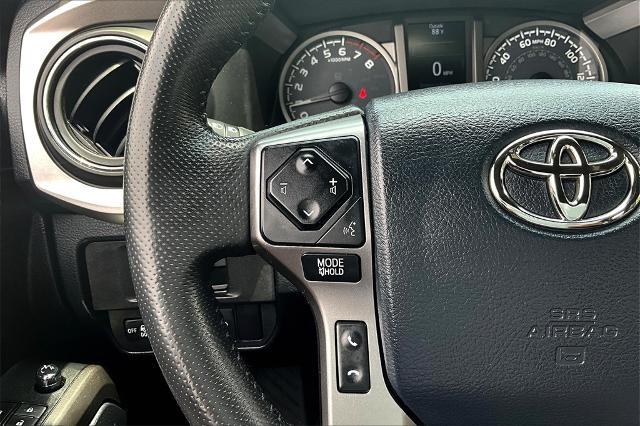 2018 Toyota Tacoma Vehicle Photo in Houston, TX 77007