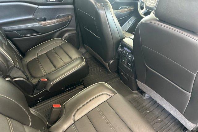 2022 GMC Acadia Vehicle Photo in STOCKTON, CA 95212-2838