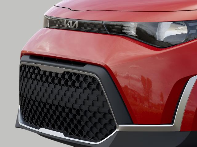 2025 Kia Soul Vehicle Photo in Appleton, WI 54914