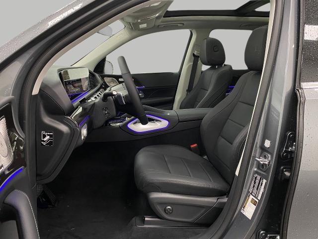 2025 Mercedes-Benz GLE Vehicle Photo in Appleton, WI 54913