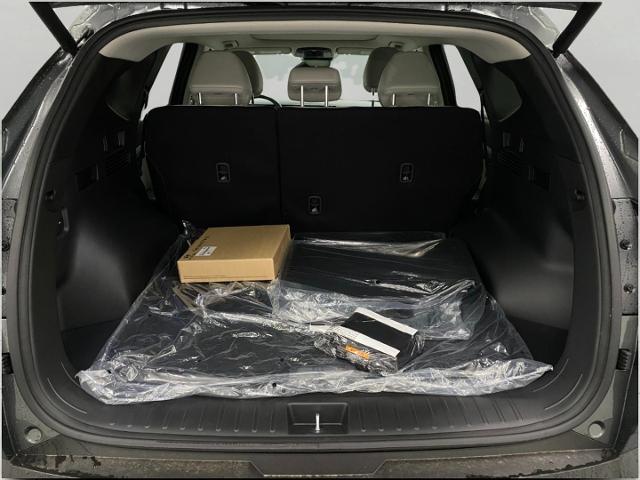 2025 Hyundai TUCSON Hybrid Vehicle Photo in Appleton, WI 54913