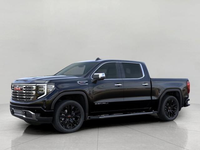 2025 GMC Sierra 1500 Vehicle Photo in APPLETON, WI 54914-8833