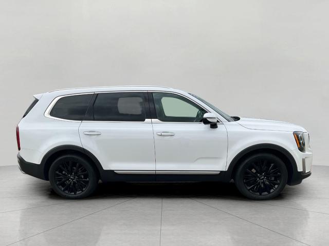 2020 Kia Telluride Vehicle Photo in Kaukauna, WI 54130