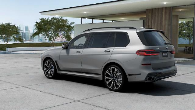 2026 BMW X7 M60i Vehicle Photo in GRAPEVINE, TX 76051