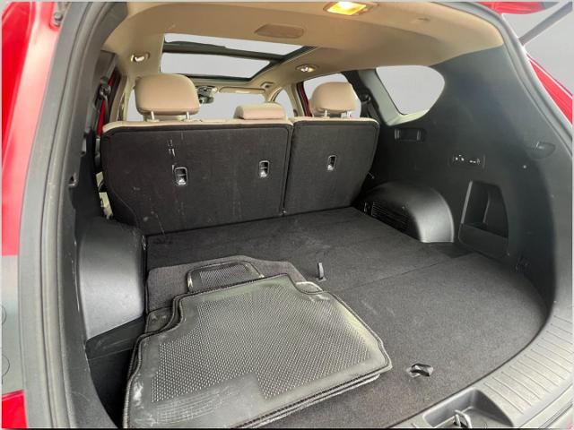 2022 Hyundai SANTA FE Vehicle Photo in Green Bay, WI 54304