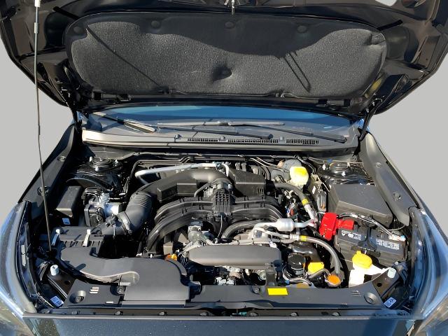 2025 Subaru Crosstrek Vehicle Photo in Oshkosh, WI 54904