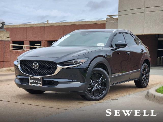 2023 Mazda CX-30 Vehicle Photo in PLANO, TX 75024