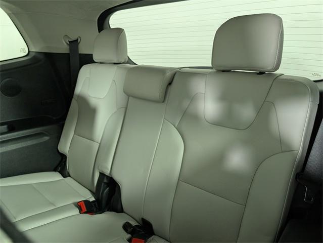 2023 Kia Telluride Vehicle Photo in ENGLEWOOD, CO 80113-6708