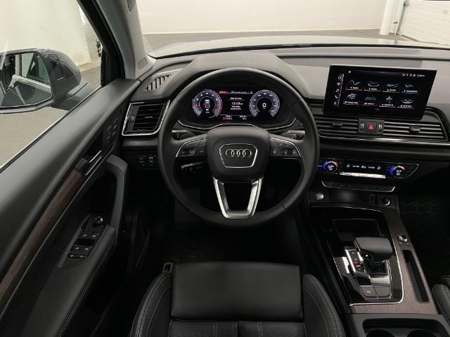 2024 Audi Q5 Vehicle Photo in Appleton, WI 54913
