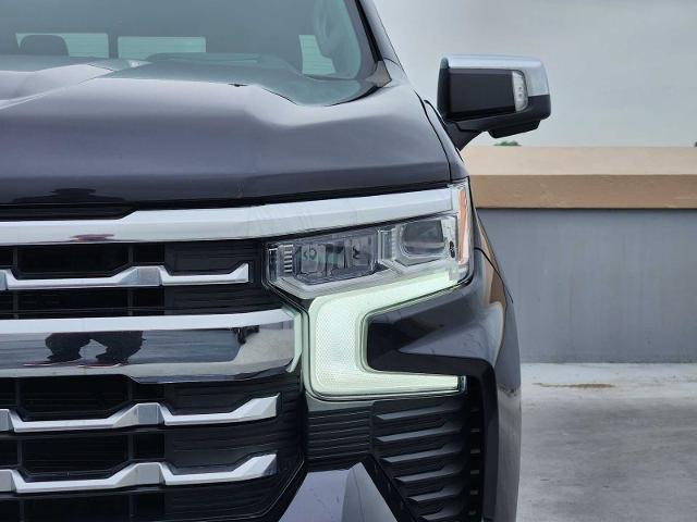 2022 Chevrolet Silverado 1500 Vehicle Photo in DALLAS, TX 75209
