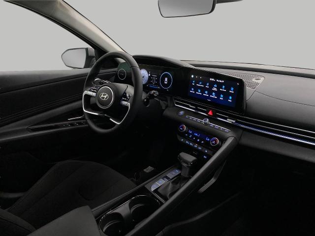 2025 Hyundai ELANTRA Vehicle Photo in Appleton, WI 54913
