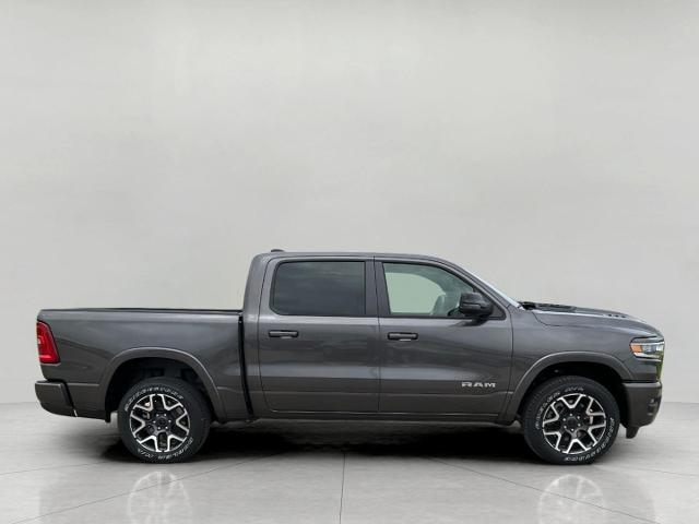 2025 Ram 1500 Vehicle Photo in Kaukauna, WI 54130