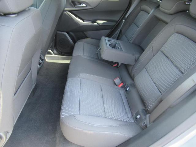 2026 Chevrolet Equinox Vehicle Photo in LEESBURG, FL 34788-4022