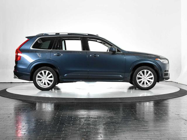 2018 Volvo XC90 Vehicle Photo in DALLAS, TX 75235