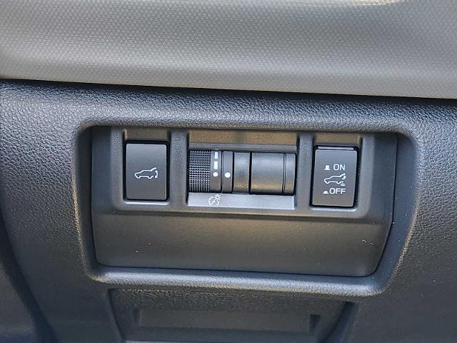 2025 Subaru Forester Vehicle Photo in DALLAS, TX 75209