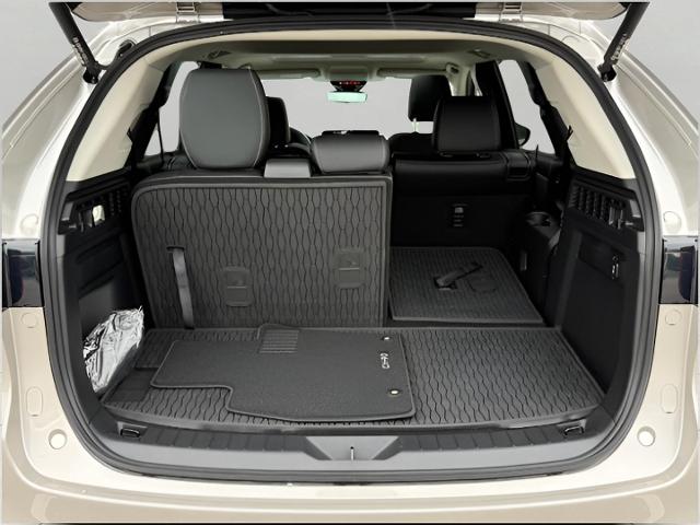 2025 Mazda CX-90 Vehicle Photo in Green Bay, WI 54304