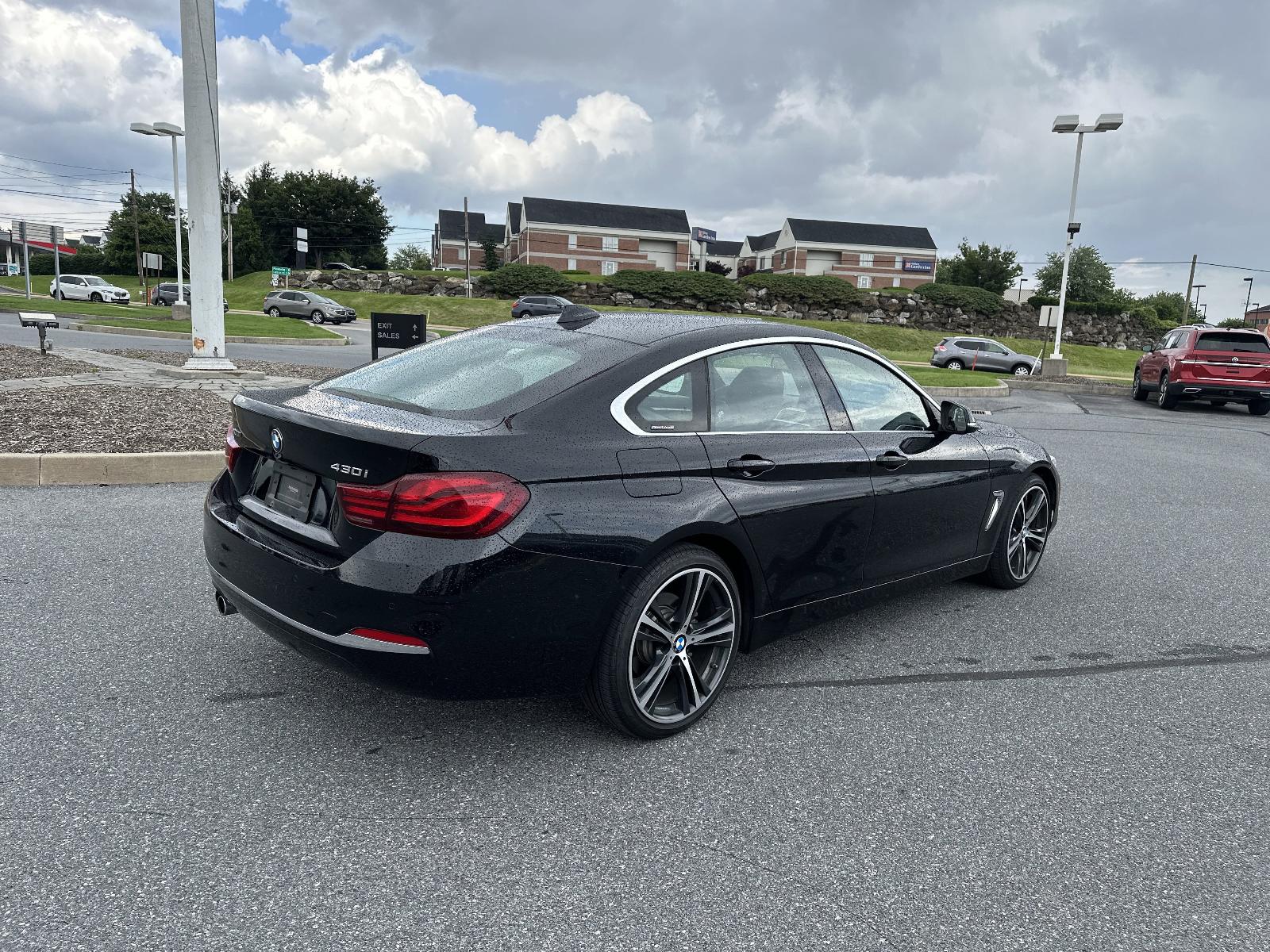 2020 BMW 430i xDrive Vehicle Photo in Lancaster, PA 17601