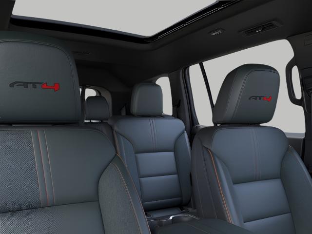 2025 GMC Acadia Vehicle Photo in GREEN BAY, WI 54303-3330