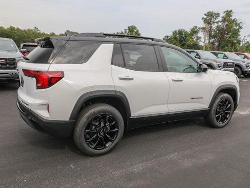 2026 GMC Terrain Vehicle Photo in HOMOSASSA, FL 34448-1461