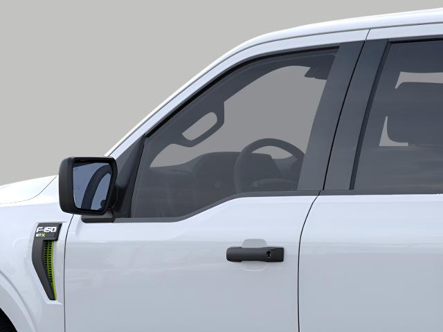2025 Ford F-150 Vehicle Photo in Oshkosh, WI 54901
