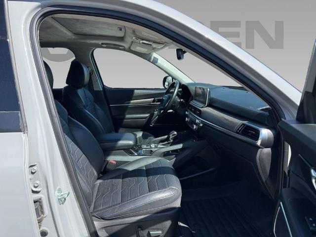 2022 Kia Telluride Vehicle Photo in Statesboro, GA 30458