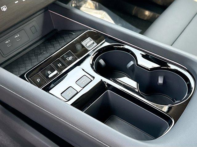 2025 Nissan Murano Vehicle Photo in Flemington, NJ 08822