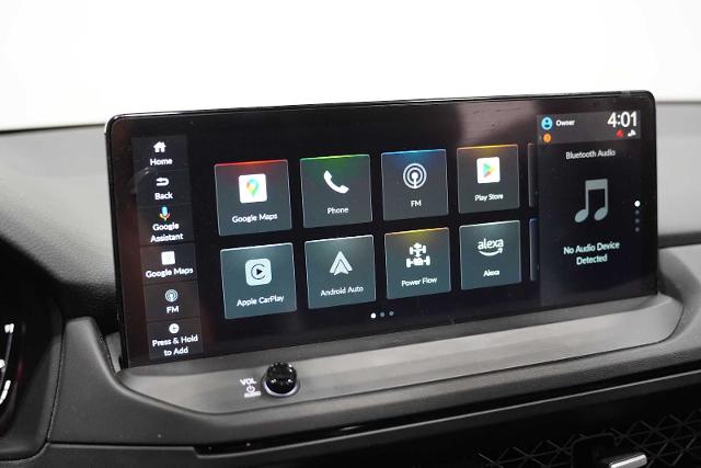 2024 Honda Accord Hybrid Vehicle Photo in GRAPEVINE, TX 76051