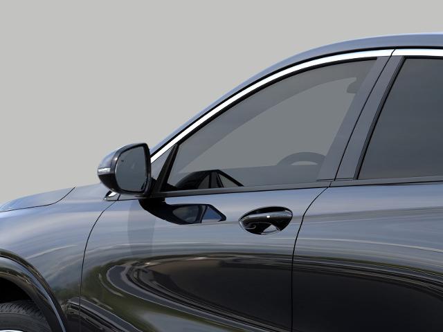 2025 Buick Envista Vehicle Photo in OSHKOSH, WI 54904-7811