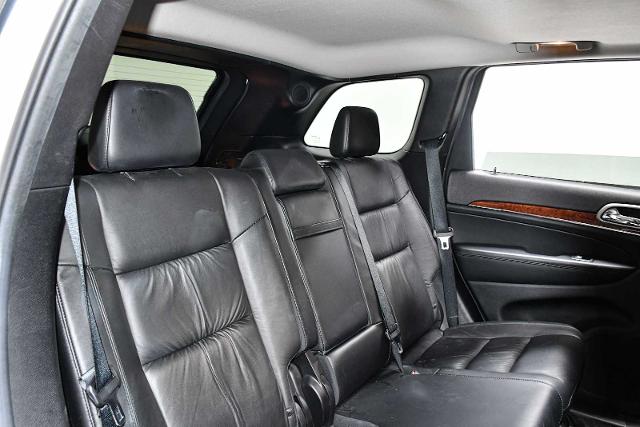2013 Jeep Grand Cherokee Vehicle Photo in DALLAS, TX 75235