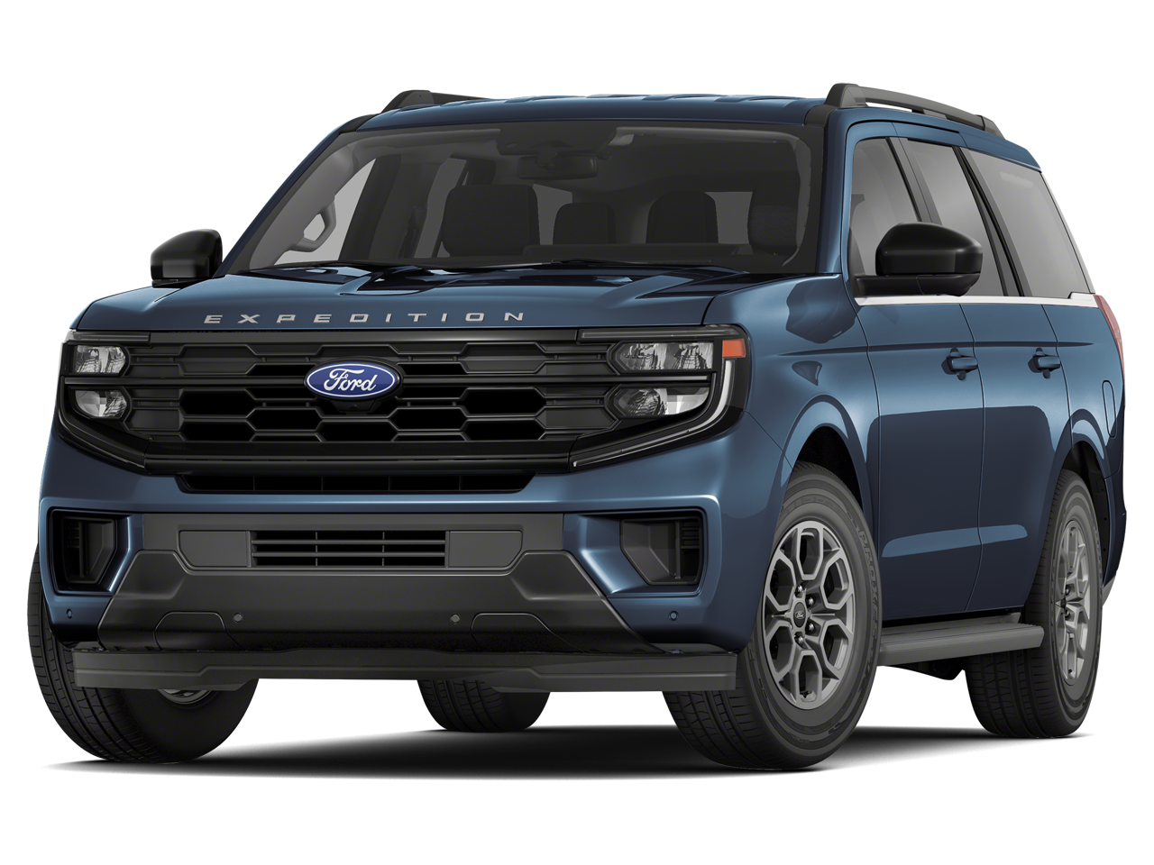 2025 Ford Expedition Vehicle Photo in Green Bay, WI 54304
