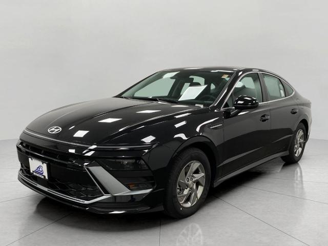2025 Hyundai SONATA Vehicle Photo in Appleton, WI 54913