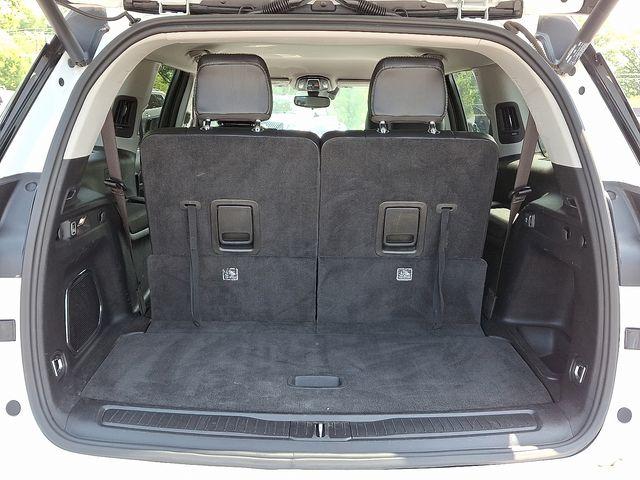 2021 Jeep Grand Cherokee L Vehicle Photo in DANBURY, CT 06810-5034