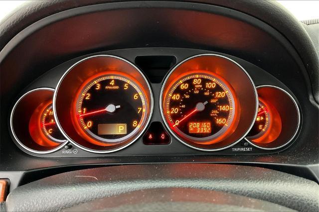 2007 INFINITI M35 Vehicle Photo in Grapevine, TX 76051