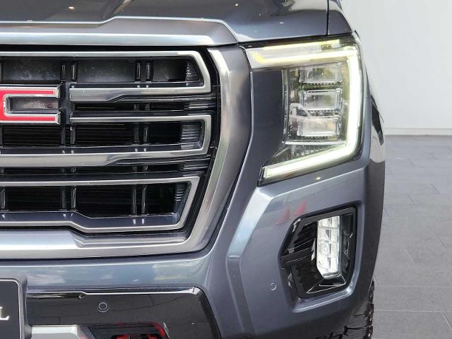 2021 GMC Yukon Vehicle Photo in HOUSTON, TX 77079