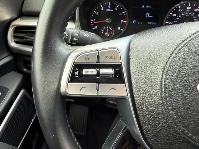 2020 Kia Telluride Vehicle Photo in Appleton, WI 54914
