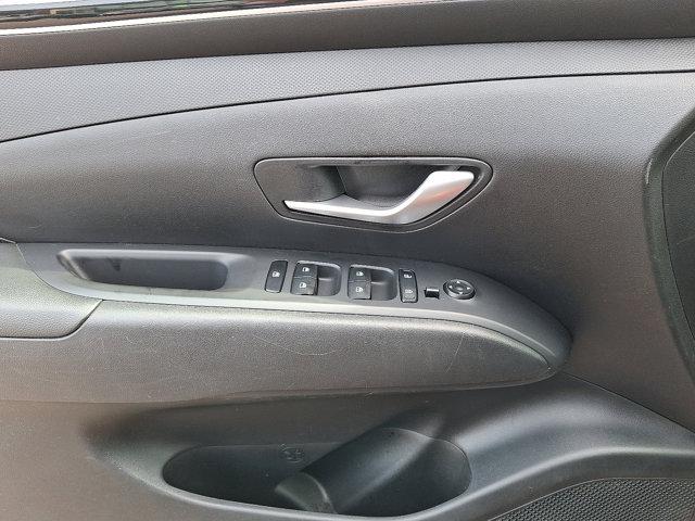 2022 Hyundai TUCSON Vehicle Photo in Philadelphia, PA 19116