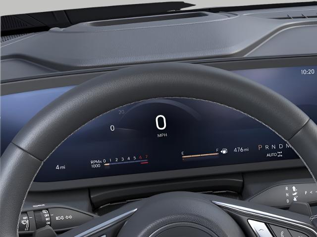 2025 Buick Enclave Vehicle Photo in GREEN BAY, WI 54303-3330