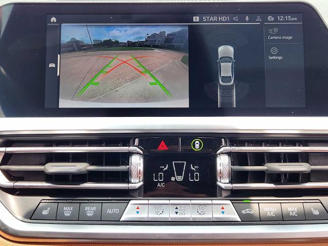 2022 BMW 430i Vehicle Photo in PLANO, TX 75024