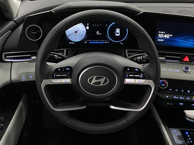 2025 Hyundai ELANTRA Vehicle Photo in Appleton, WI 54913